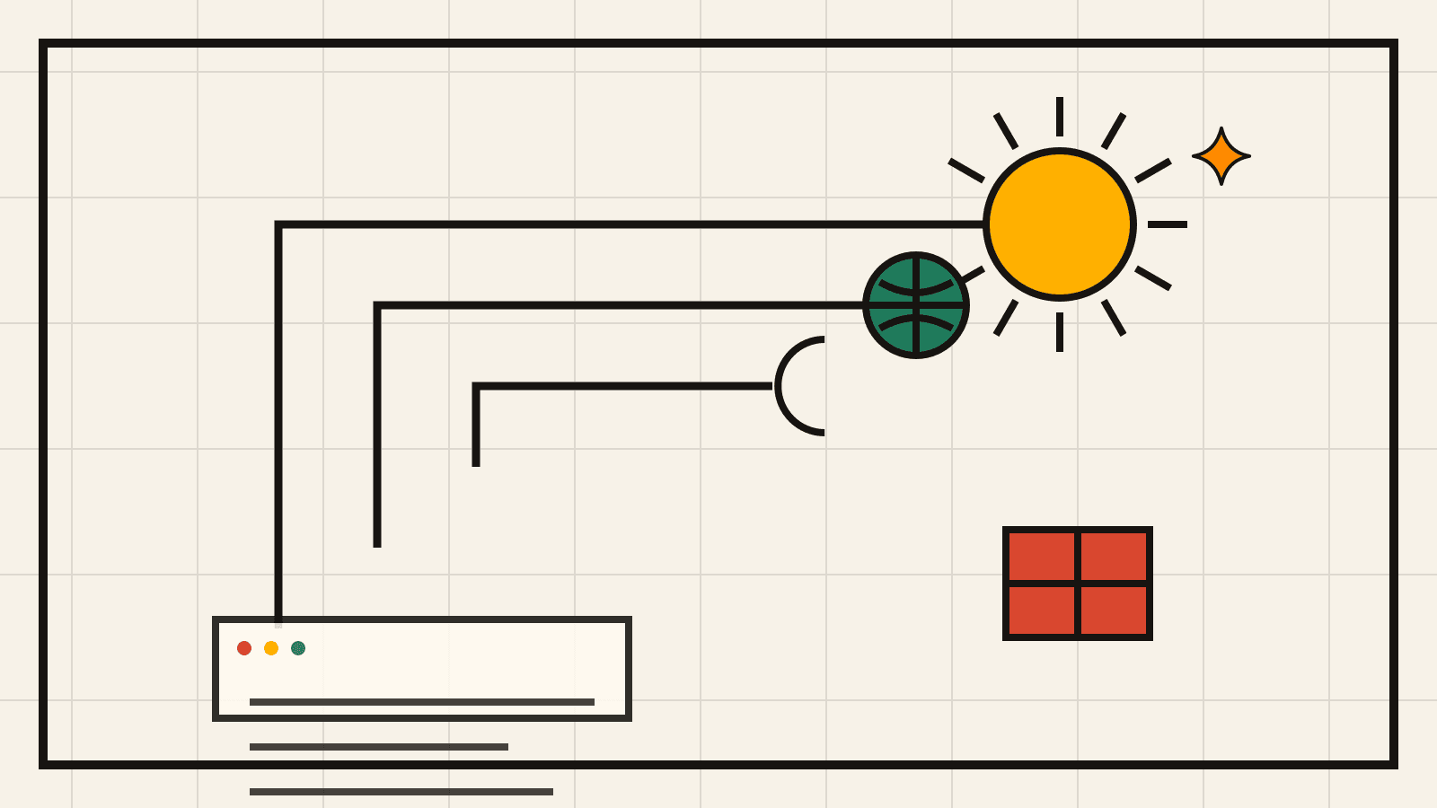 A prestige ladder routing all work to the largest model while review and evidence lanes go dark.
